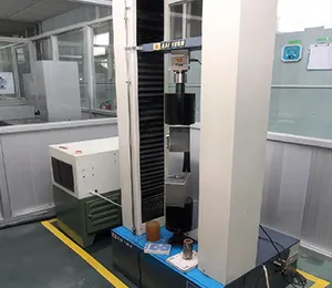 Universal Tensile Testing Machine