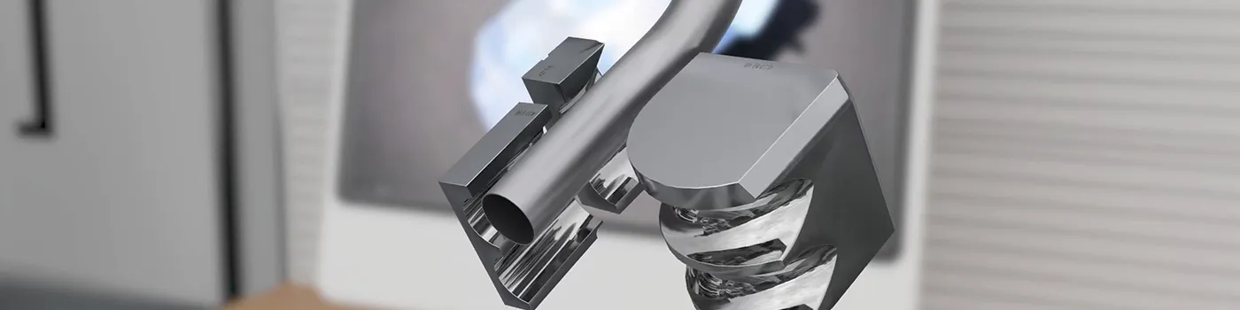 Metal Tube Processing Equipment