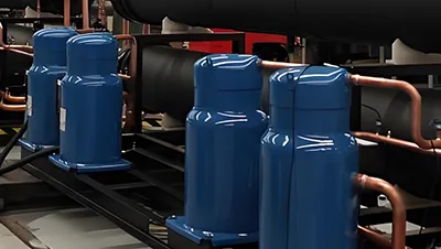 Machinery Manufacturing