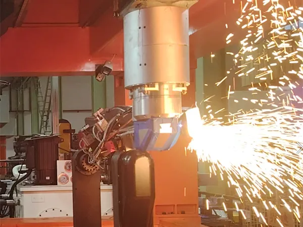 Efficient programming