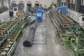 High Speed Laser Tube Welding Line (Pipe & Tube Mills)