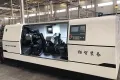 CNC Milling Machine for Automotive Subframe & Chassis Parts